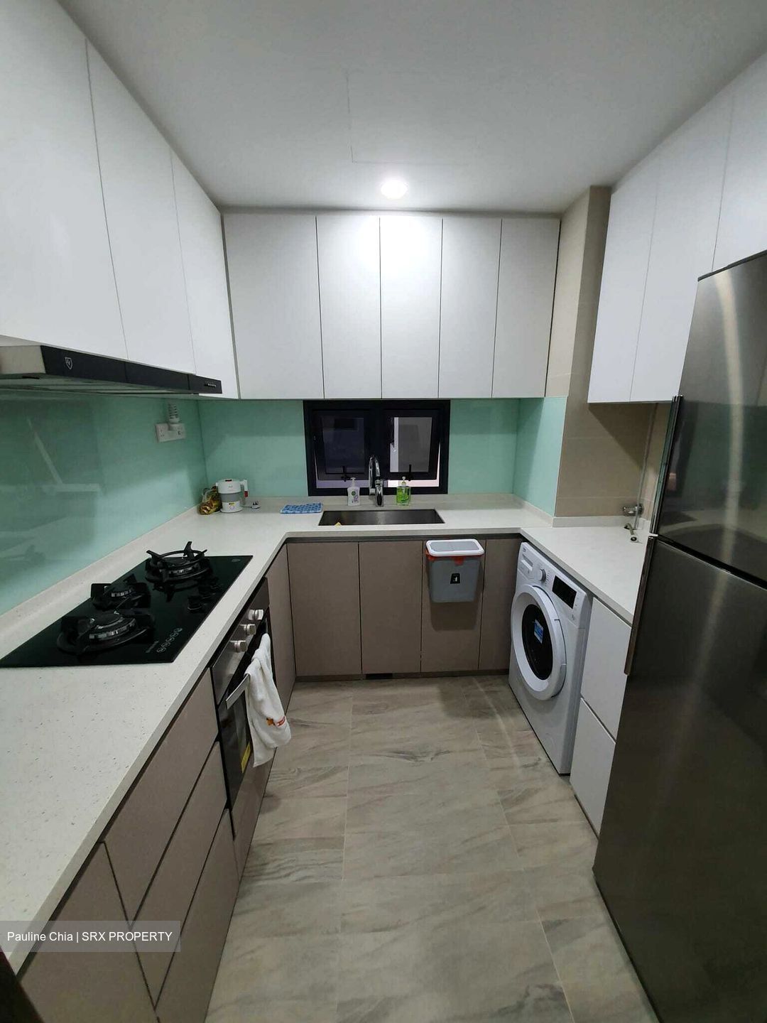 Parc Riviera (D5), Condominium #519043991